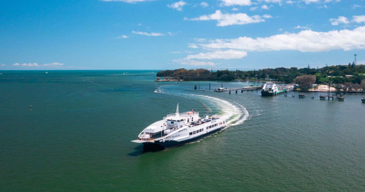 North Stradbroke Island ferry fares SeaLink North Stradbroke Island North Stradbroke Island ferry fares SeaLink North Stradbroke Island