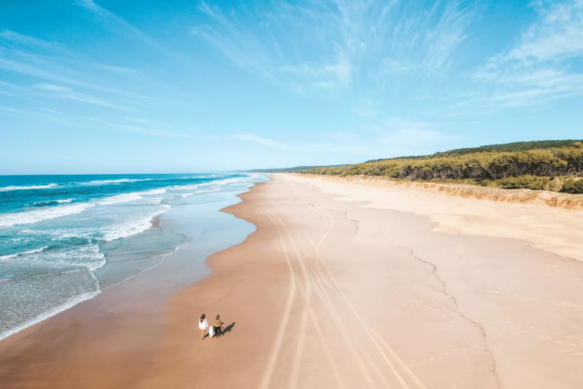 Main Beach