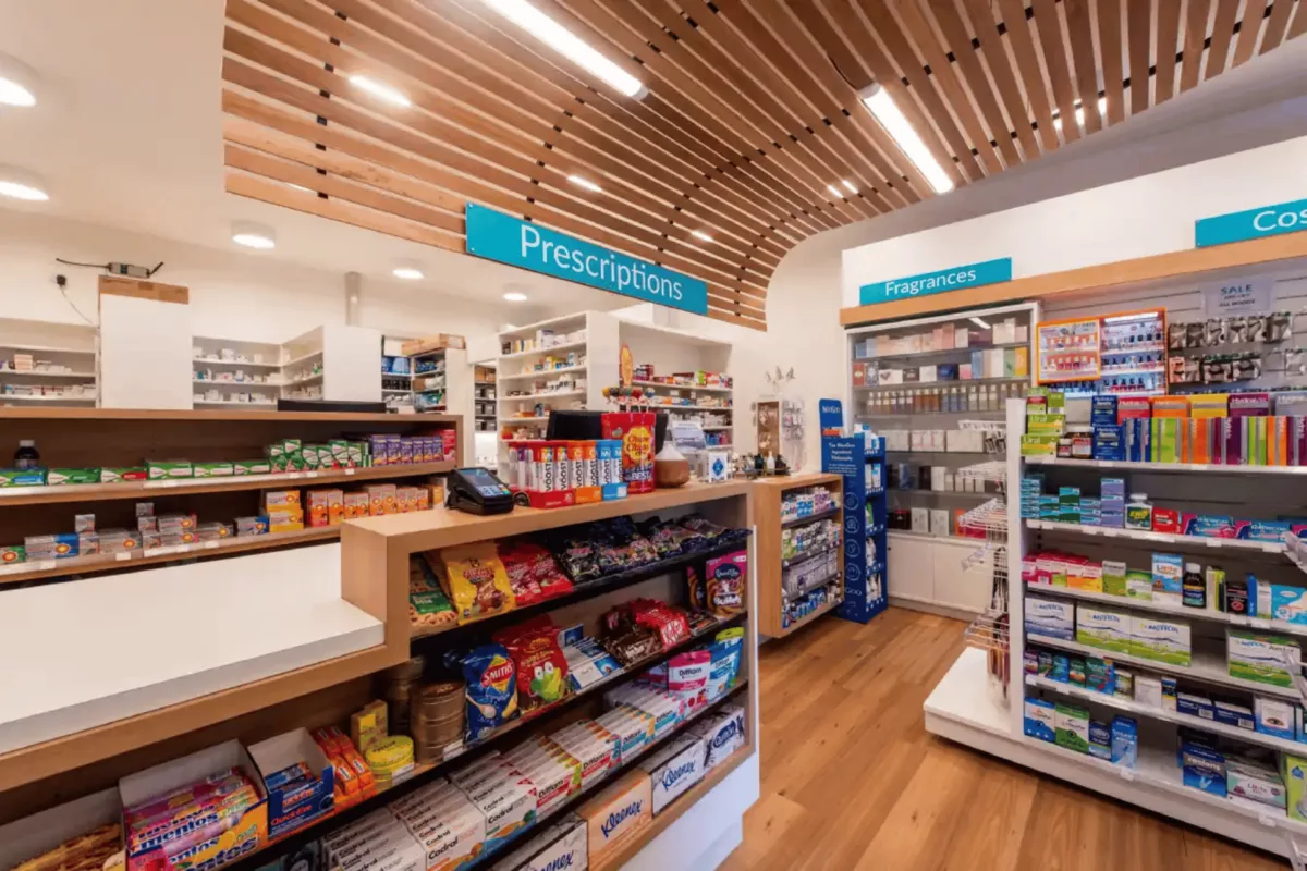 Point lookout Pharmacy
