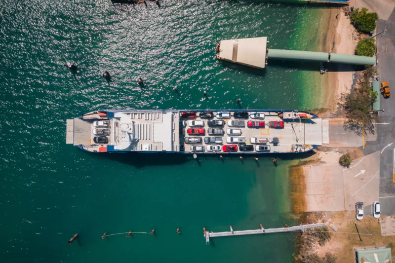 North Stradbroke Island Vehicle SeaLink North Stradbroke Island north-stradbroke-island-vehicle-sealink-north-stradbroke-island