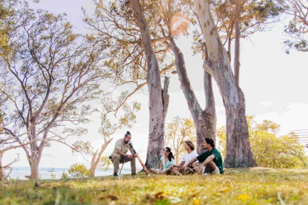 Indigenous Cultural Tours & Workshops