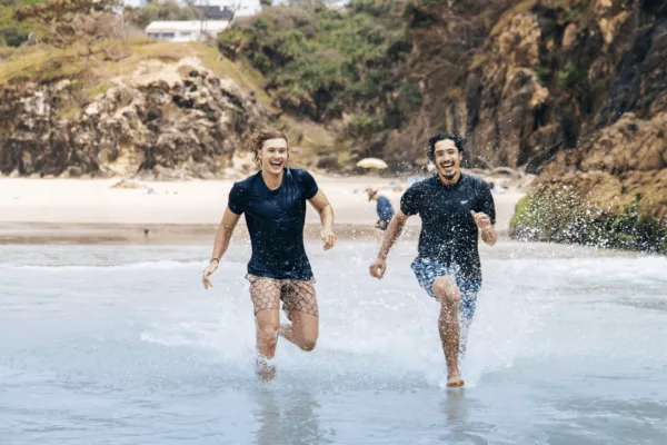 Surf Safety