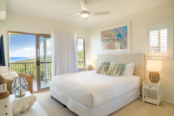 Accommodation