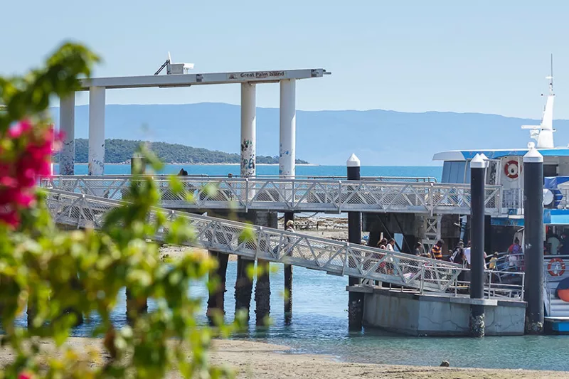 Ferry Information SeaLink Palm Island ferry-information-sealink-palm-island