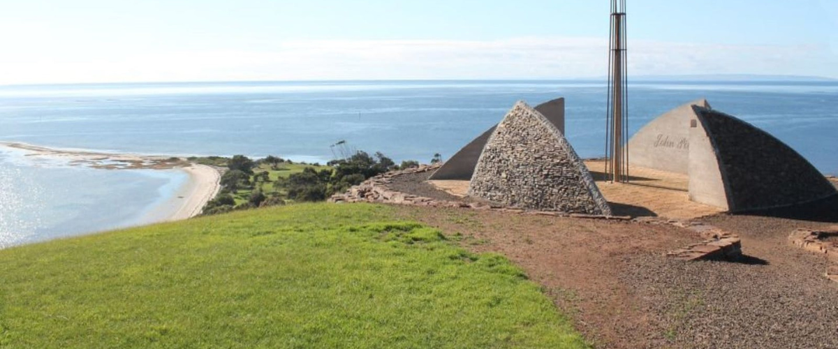 Reeves Point