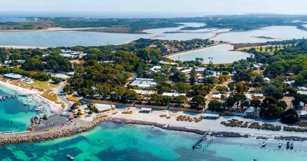 Emergency and safety information SeaLink Rottnest Island