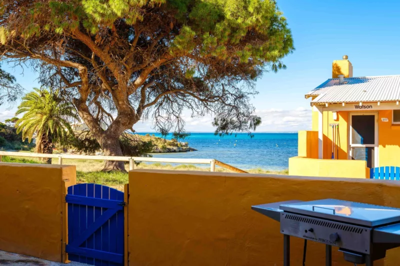 Self contained Accommodation SeaLink Rottnest Island self-contained-accommodation-sealink-rottnest-island