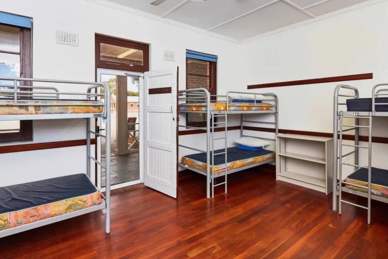 Rottnest Island Backpackers SeaLink Rottnest Island rottnest-island-backpackers-sealink-rottnest-island