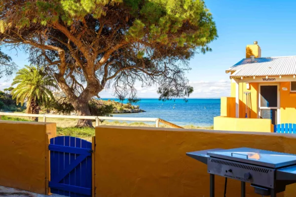 Accommodation | SeaLink Rottnest Island