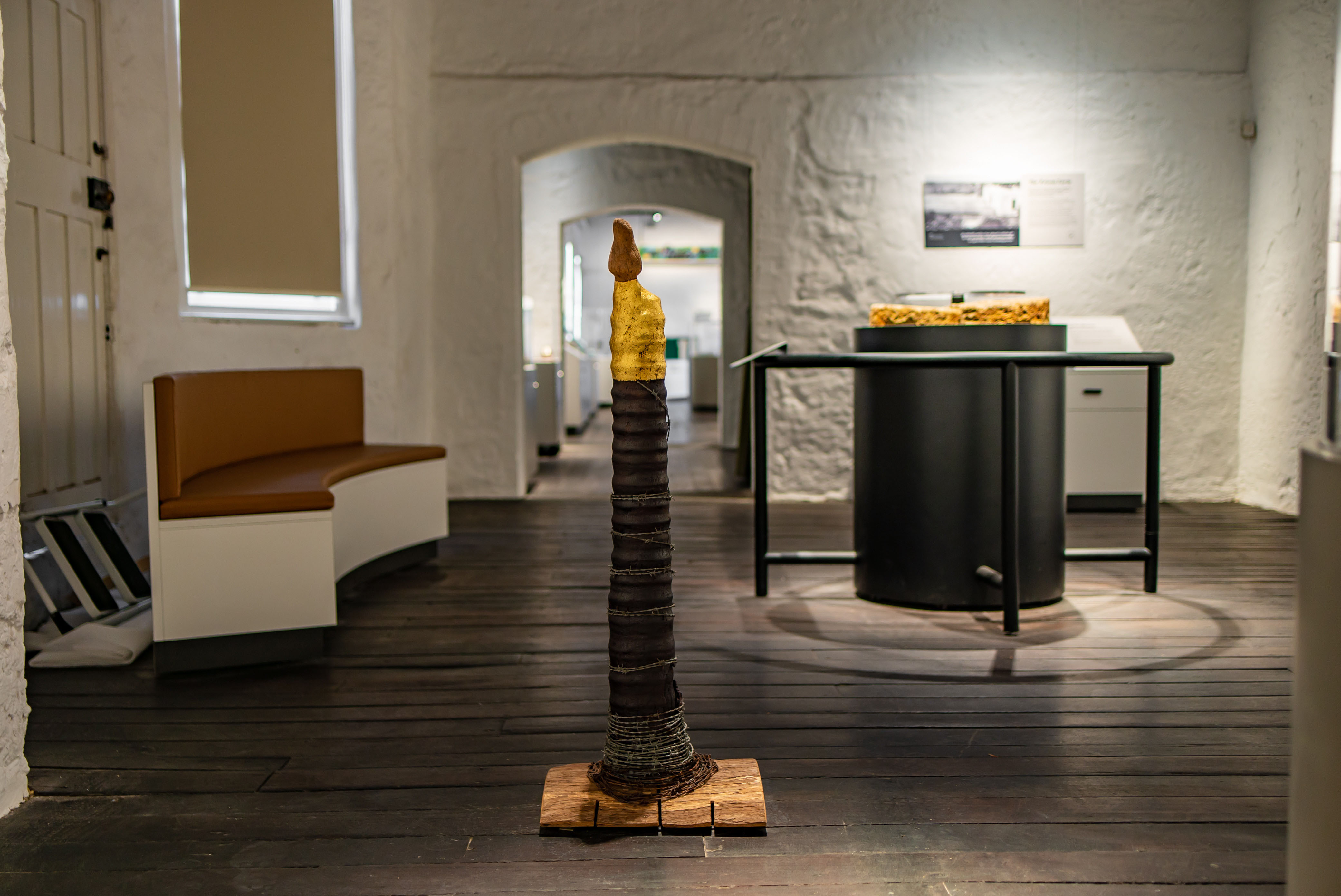 Wadjemup Museum Rottnest Island
