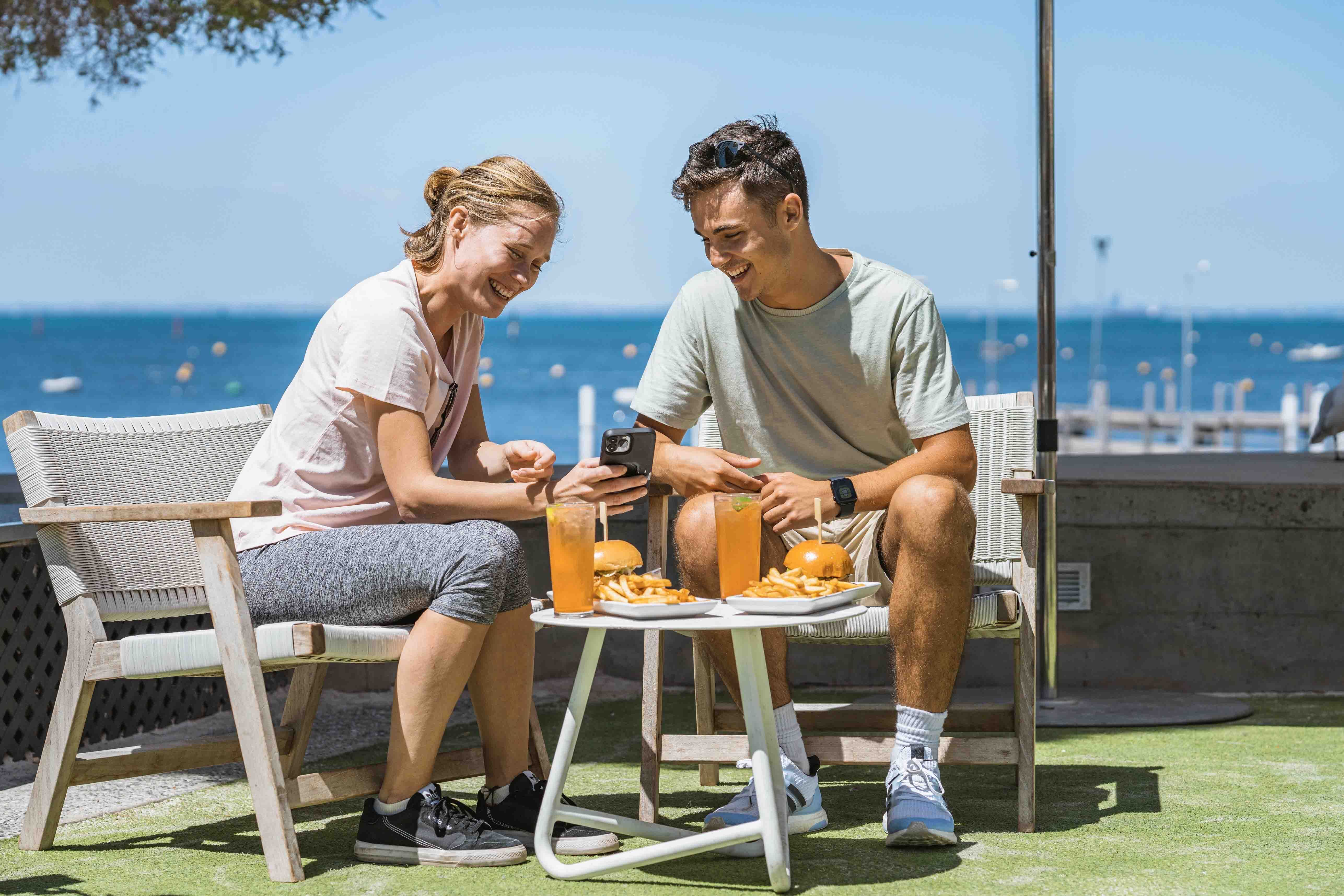 Hotel Rottnest