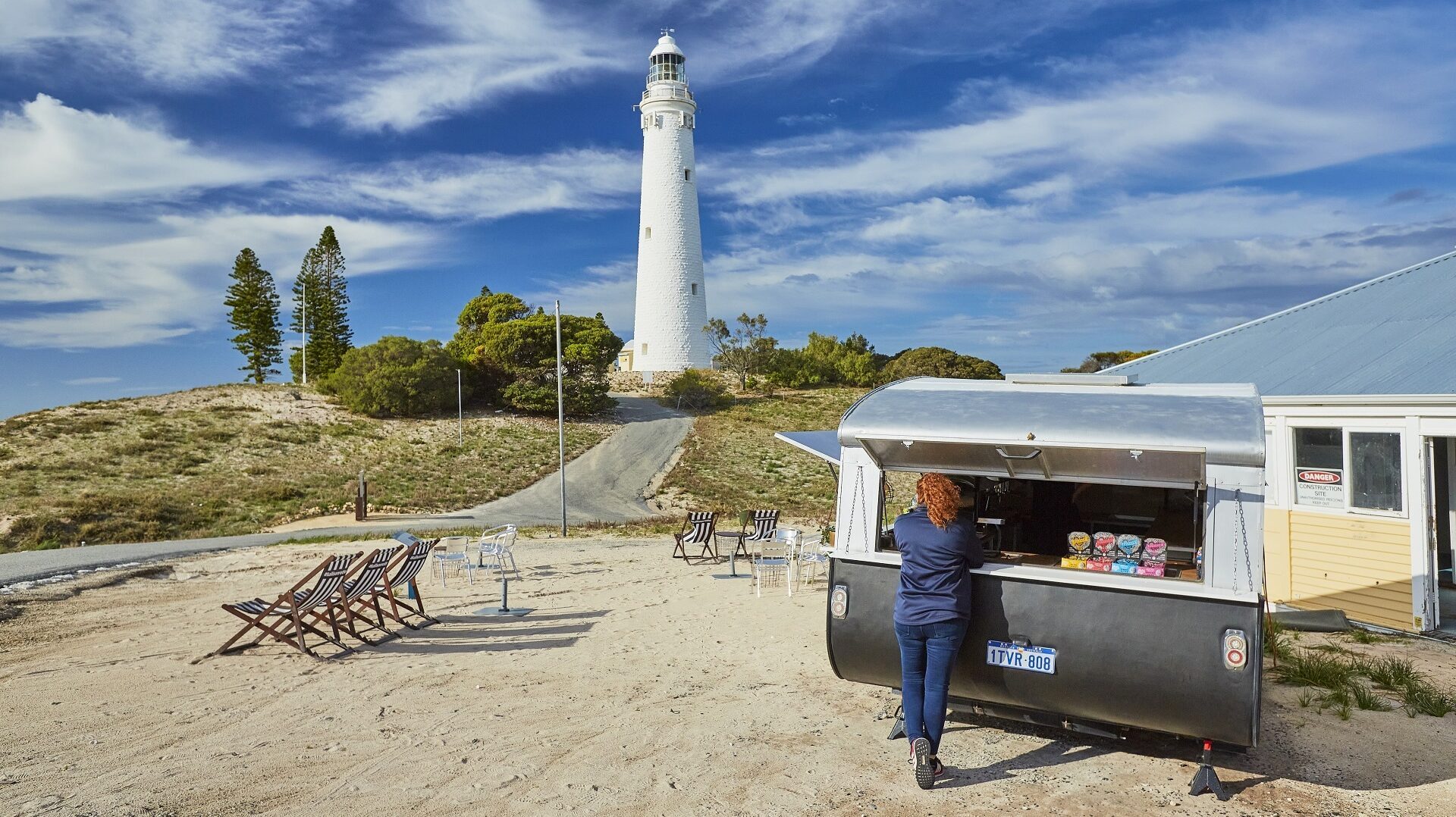 Rottnest Island restaurants | SeaLink Rottnest Island