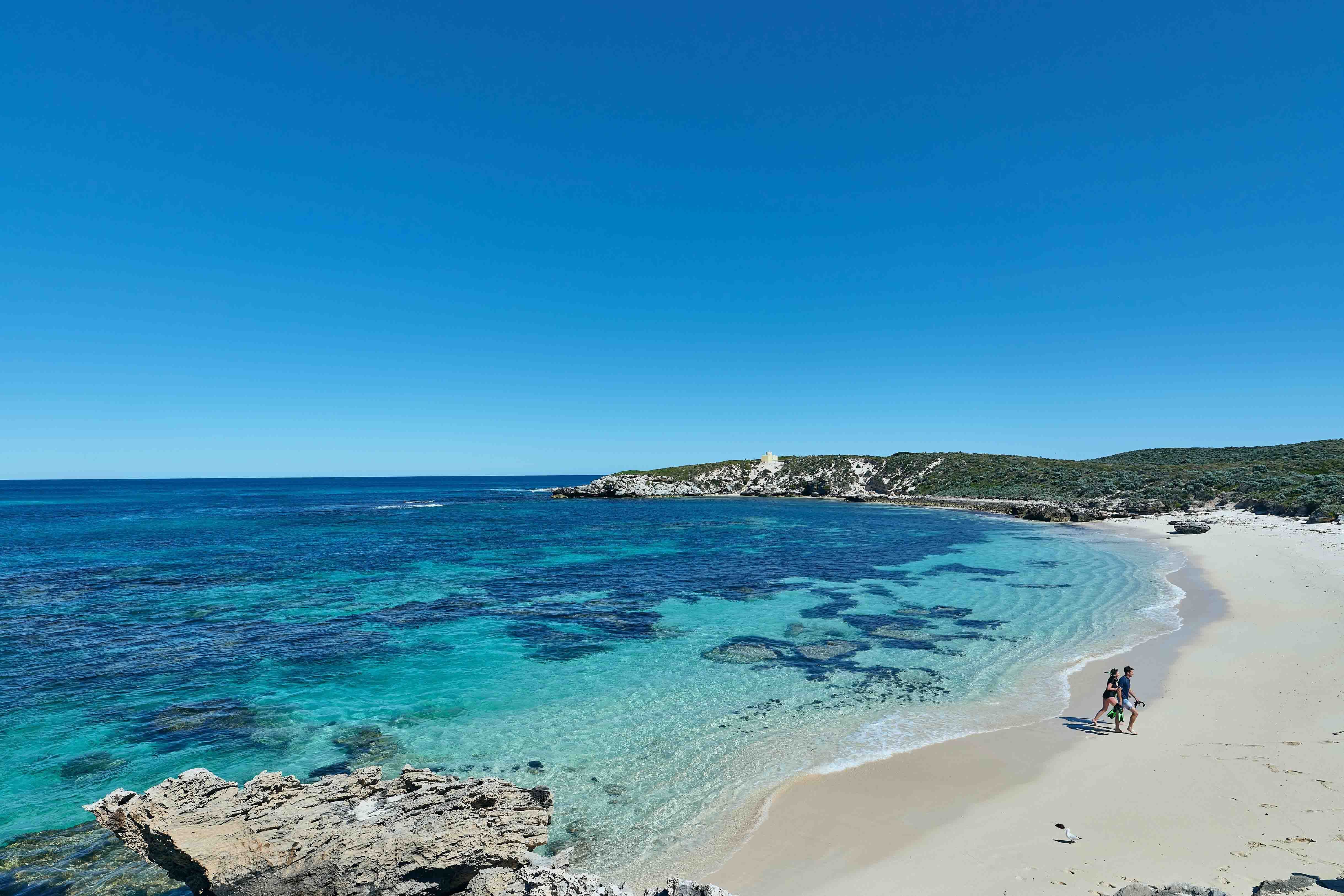 Mary Cove