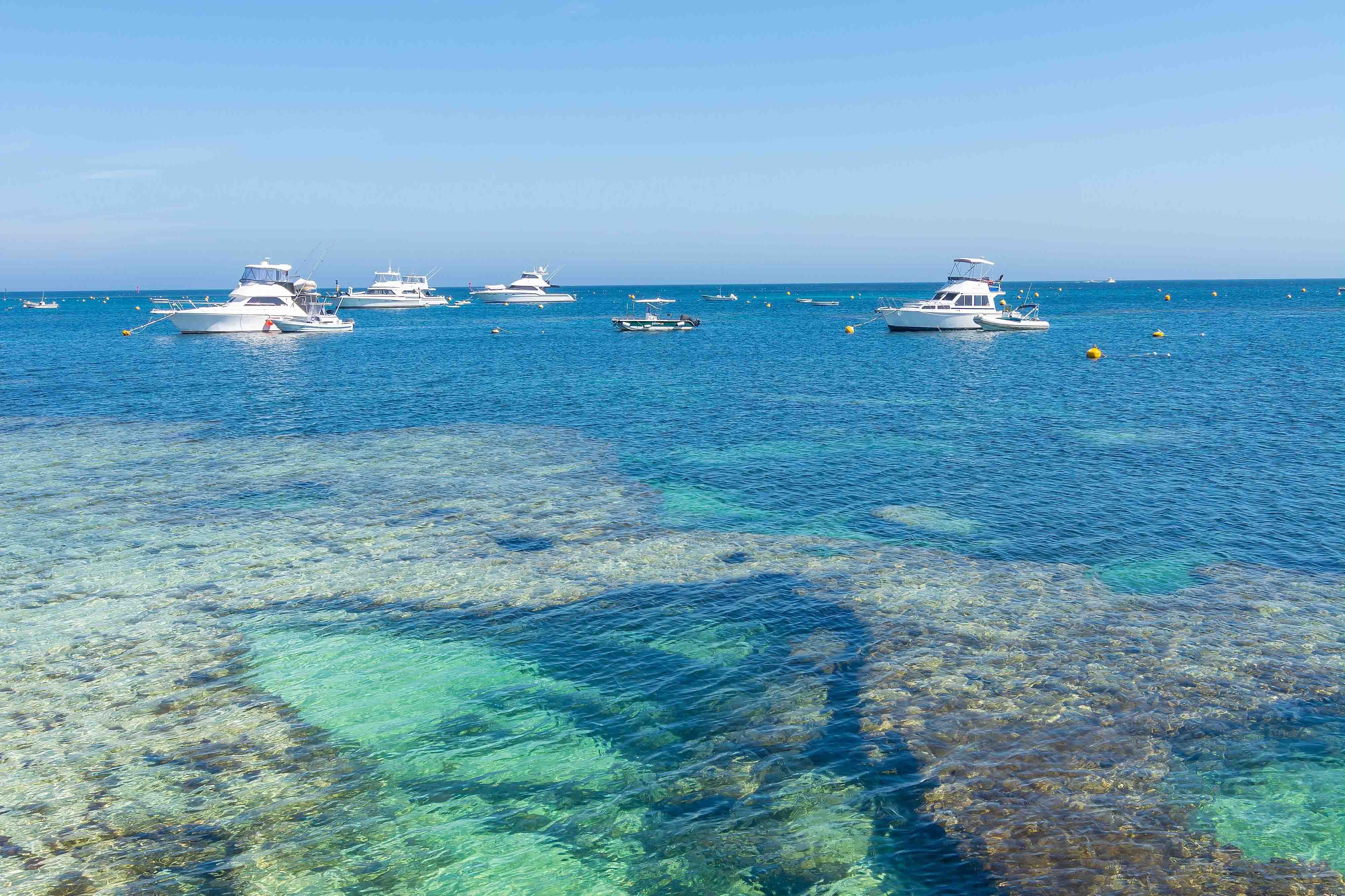 Rocky Bay