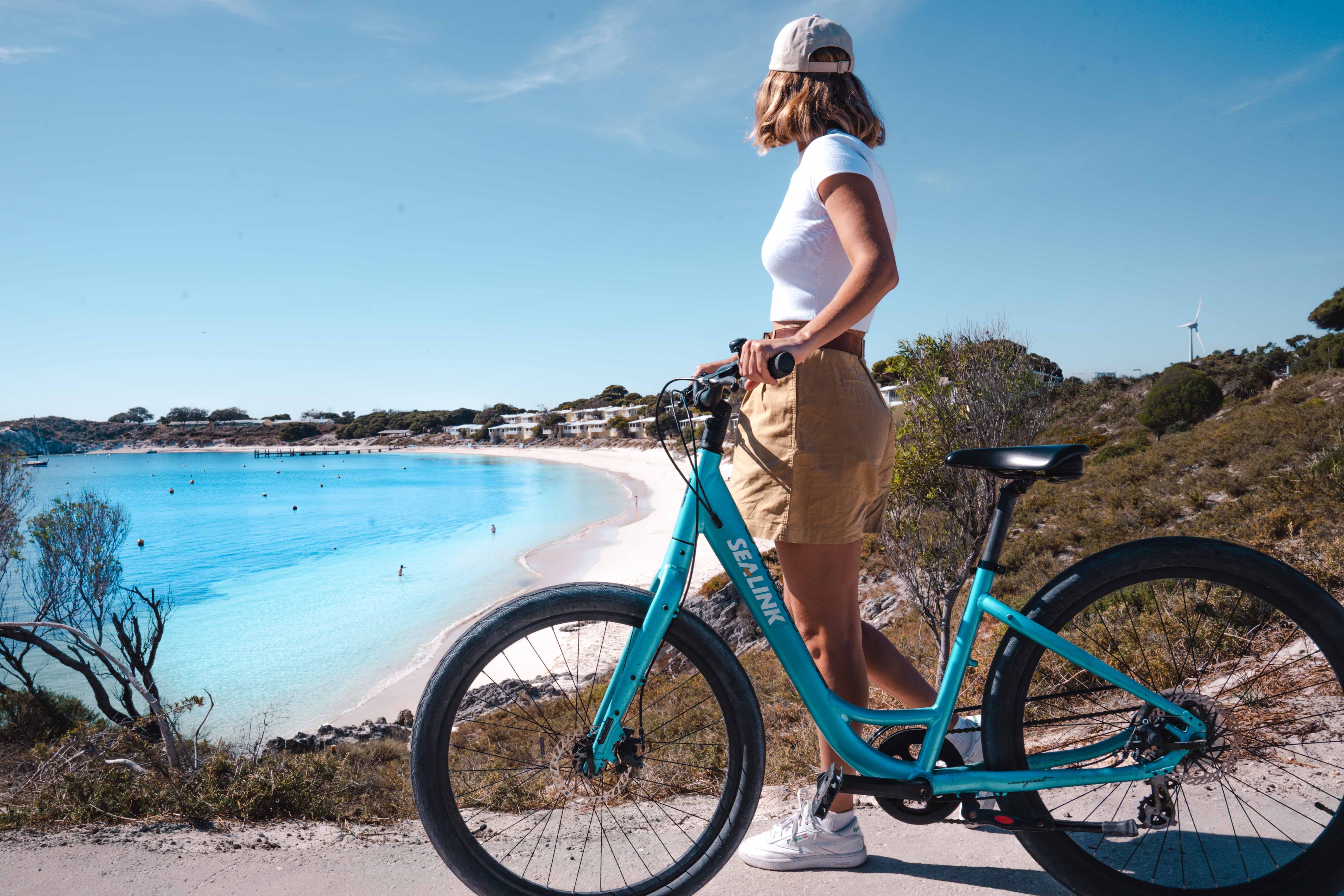 7 of the best things to do on Wadjemup /… | SeaLink Rottnest Island