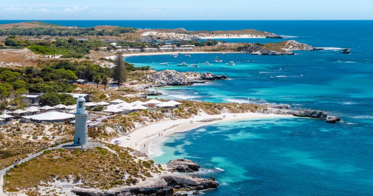 Best things to do on Rottnest Island in 2025 SeaLink Rottnest Island