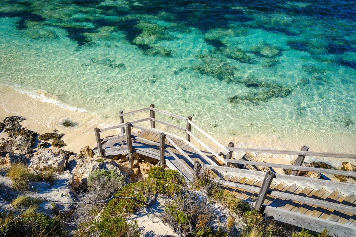 Here's your complete guide to hiking on… | SeaLink Rottnest Island