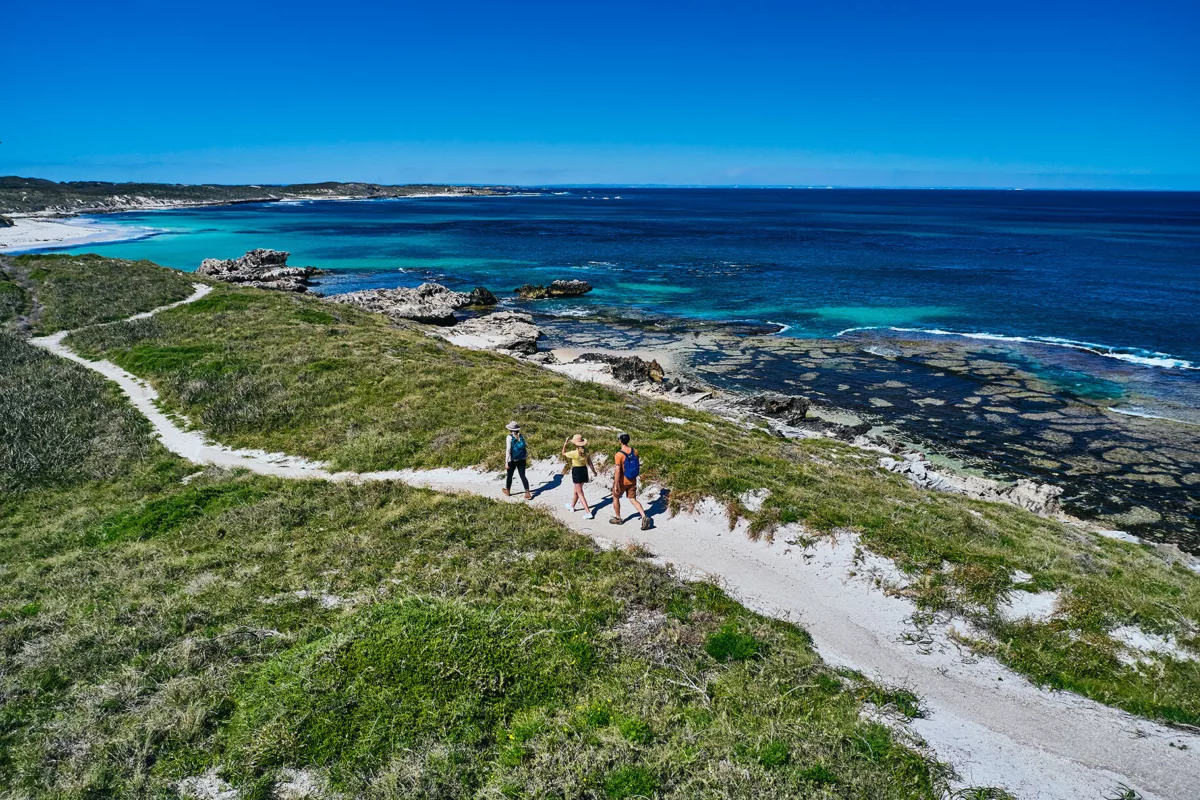 Wilson Bay