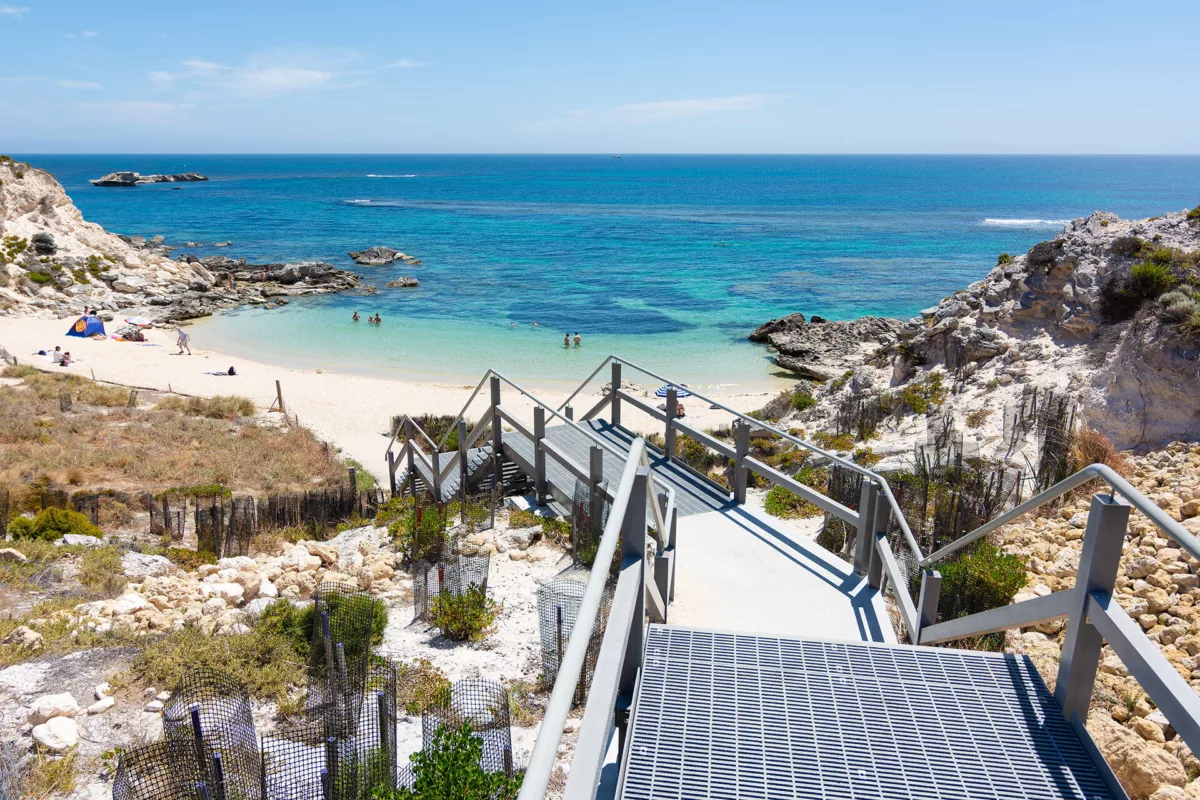 Little Armstrong Bay