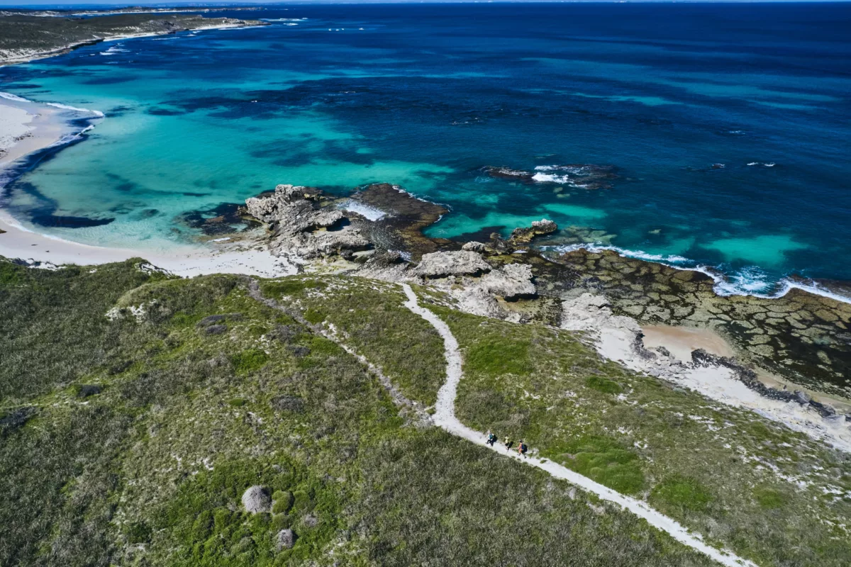 Wilson Bay