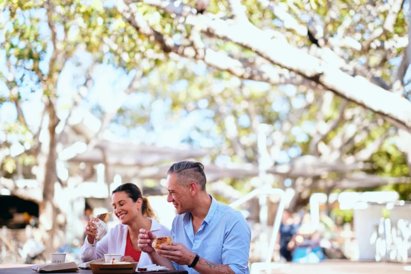 Rottnest Bakery