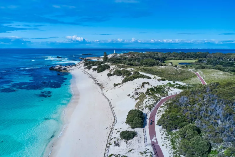 Rottnest Island itinerary | SeaLink Rottnest Island