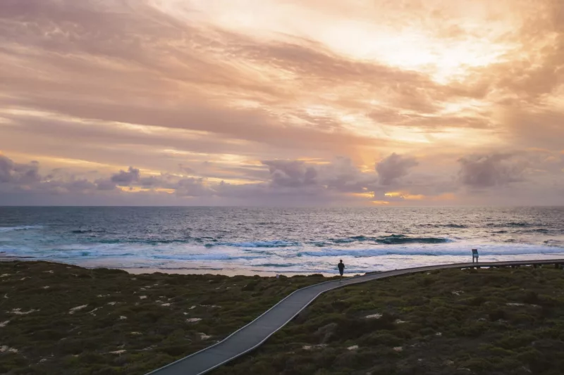 Cape Vlamingh