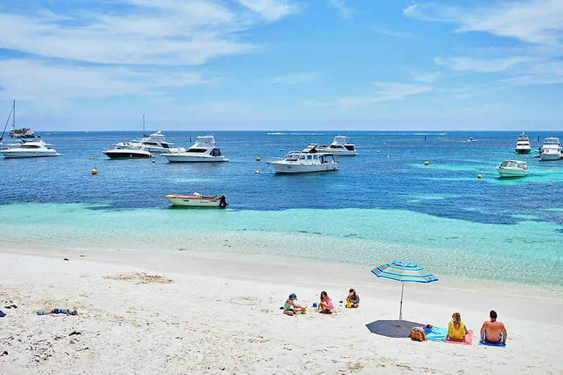 Best things to do with kids | SeaLink Rottnest Island