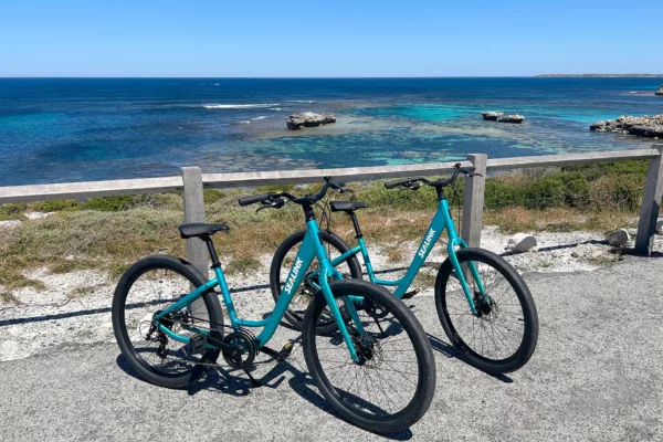 Rottnest Island Bike Hire1