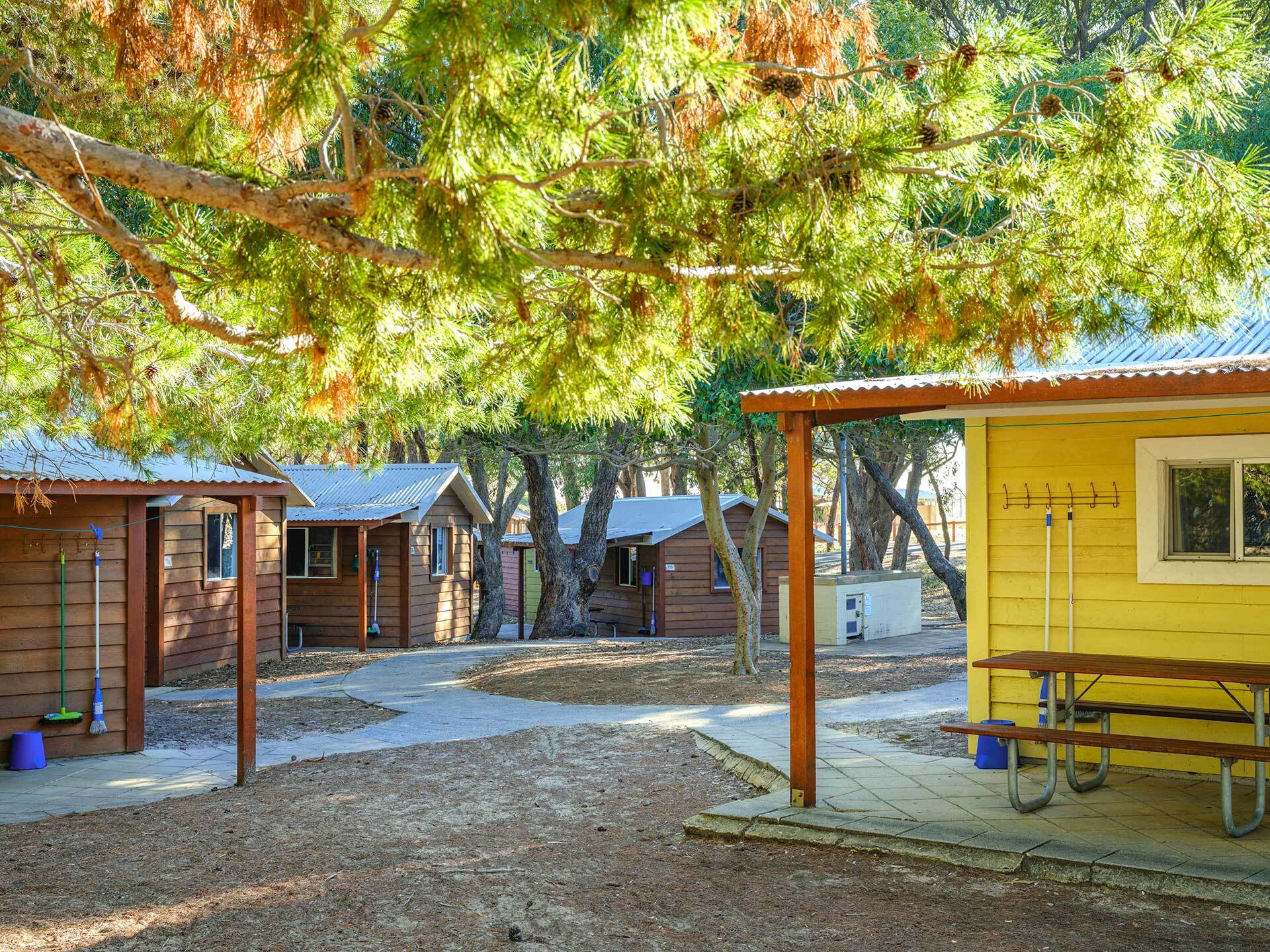 Extended stays | SeaLink Rottnest Island