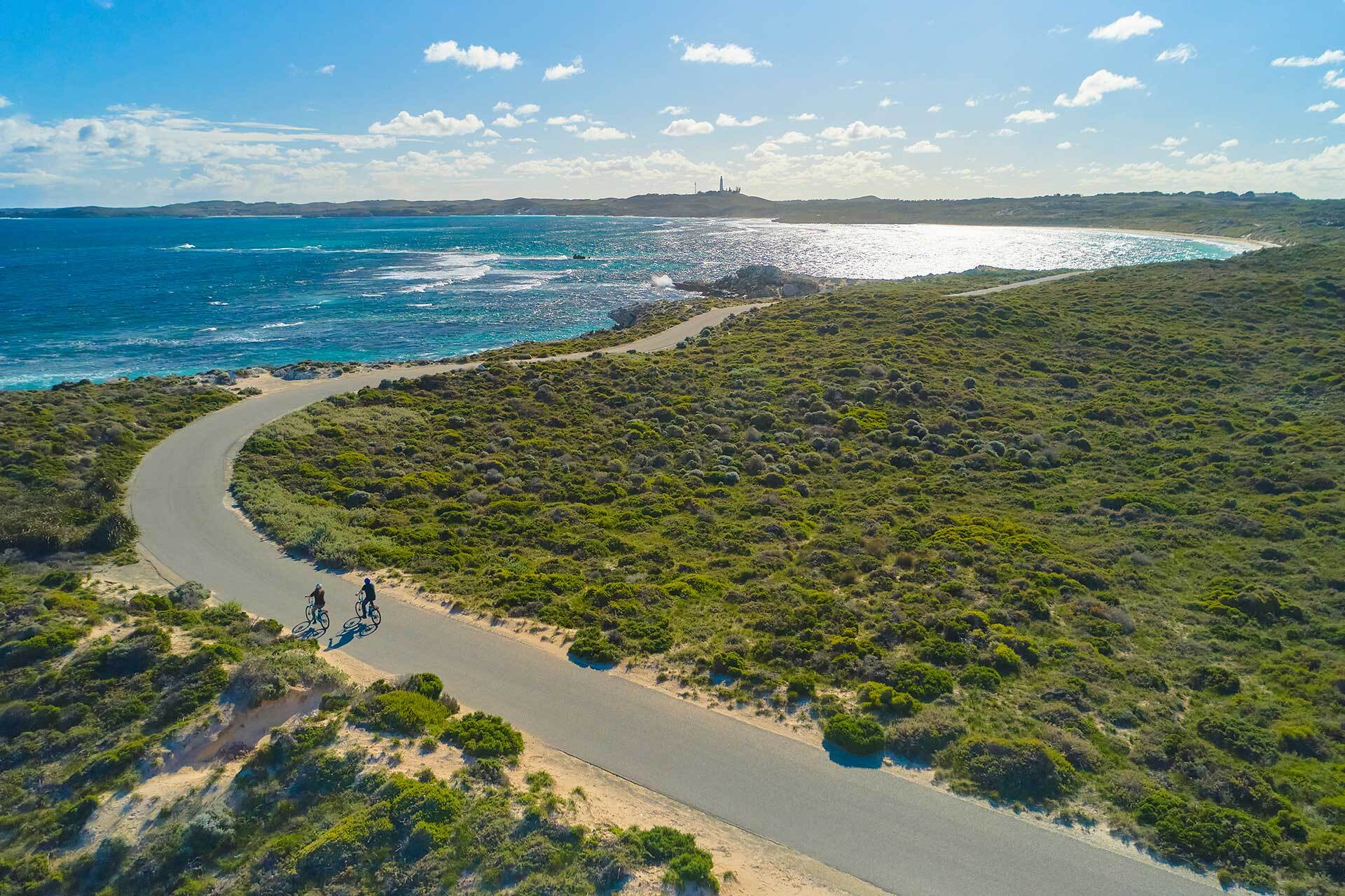 Bicycle Rottnest 16 super useful tips from locals on… | SeaLink Rottnest Island