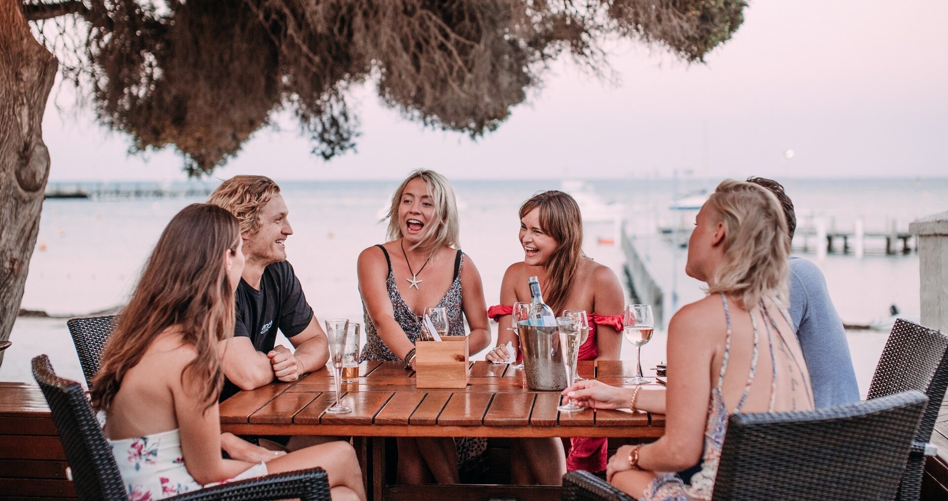 Rottnest Island restaurants | SeaLink Rottnest Island