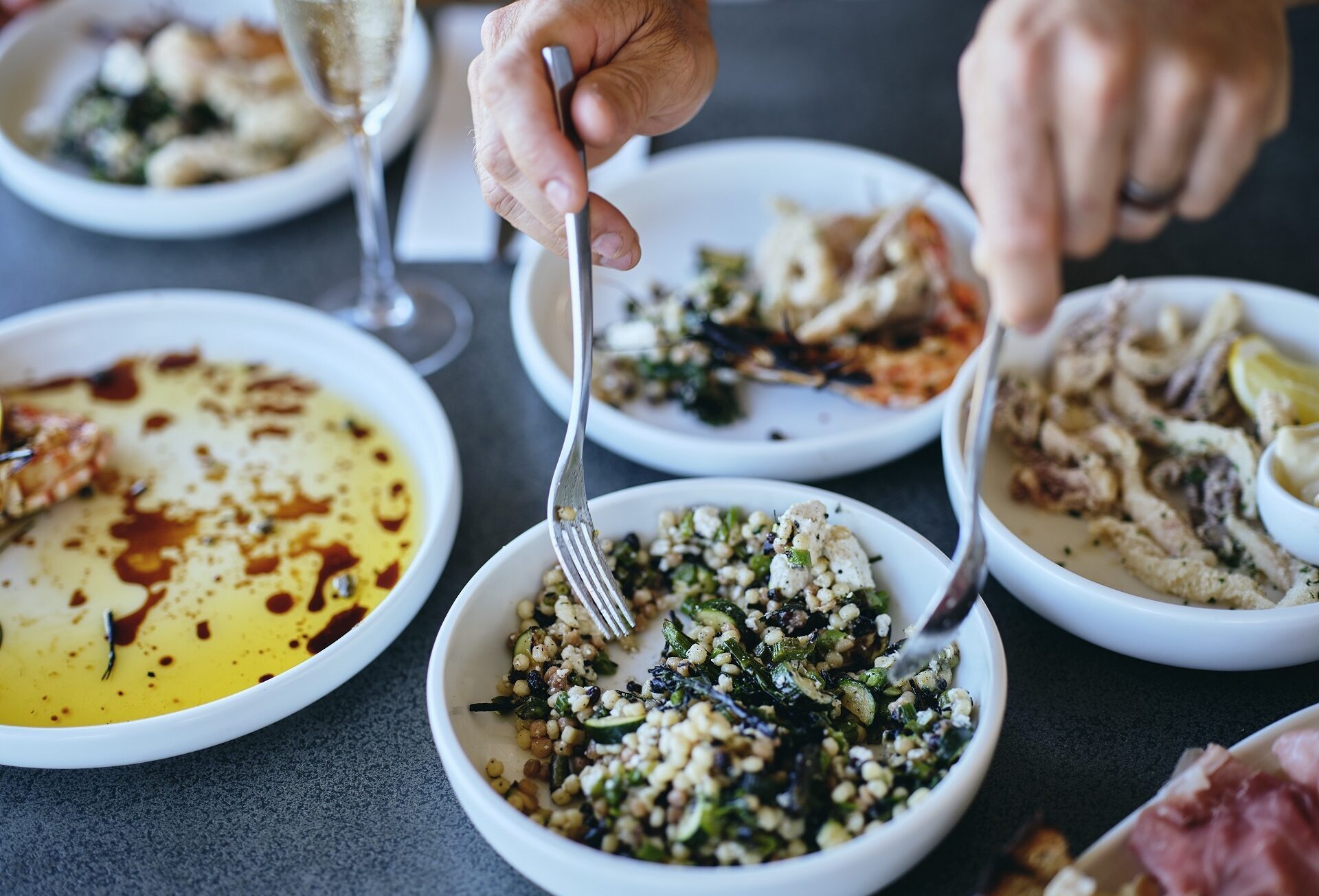 Rottnest Island restaurants | SeaLink Rottnest Island