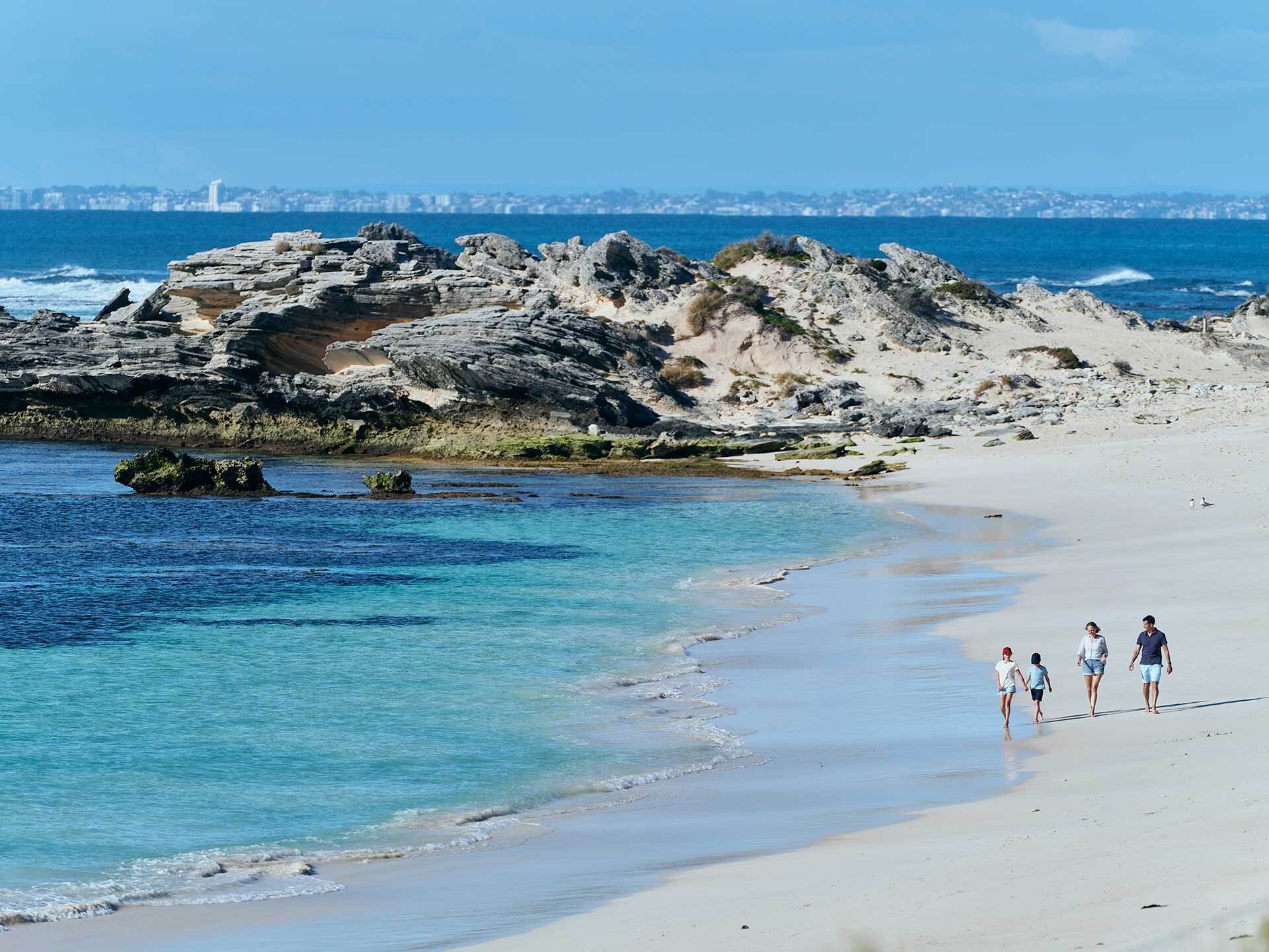 16 super useful tips from locals on… | SeaLink Rottnest Island
