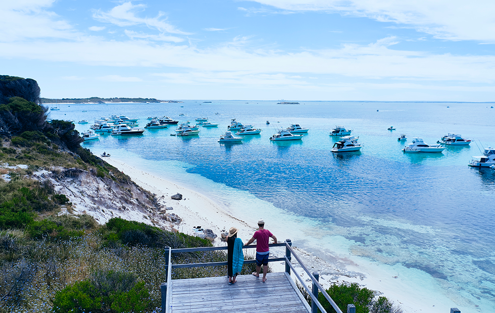 Here's why locals love these 12 Rottnest… | SeaLink Rottnest Island