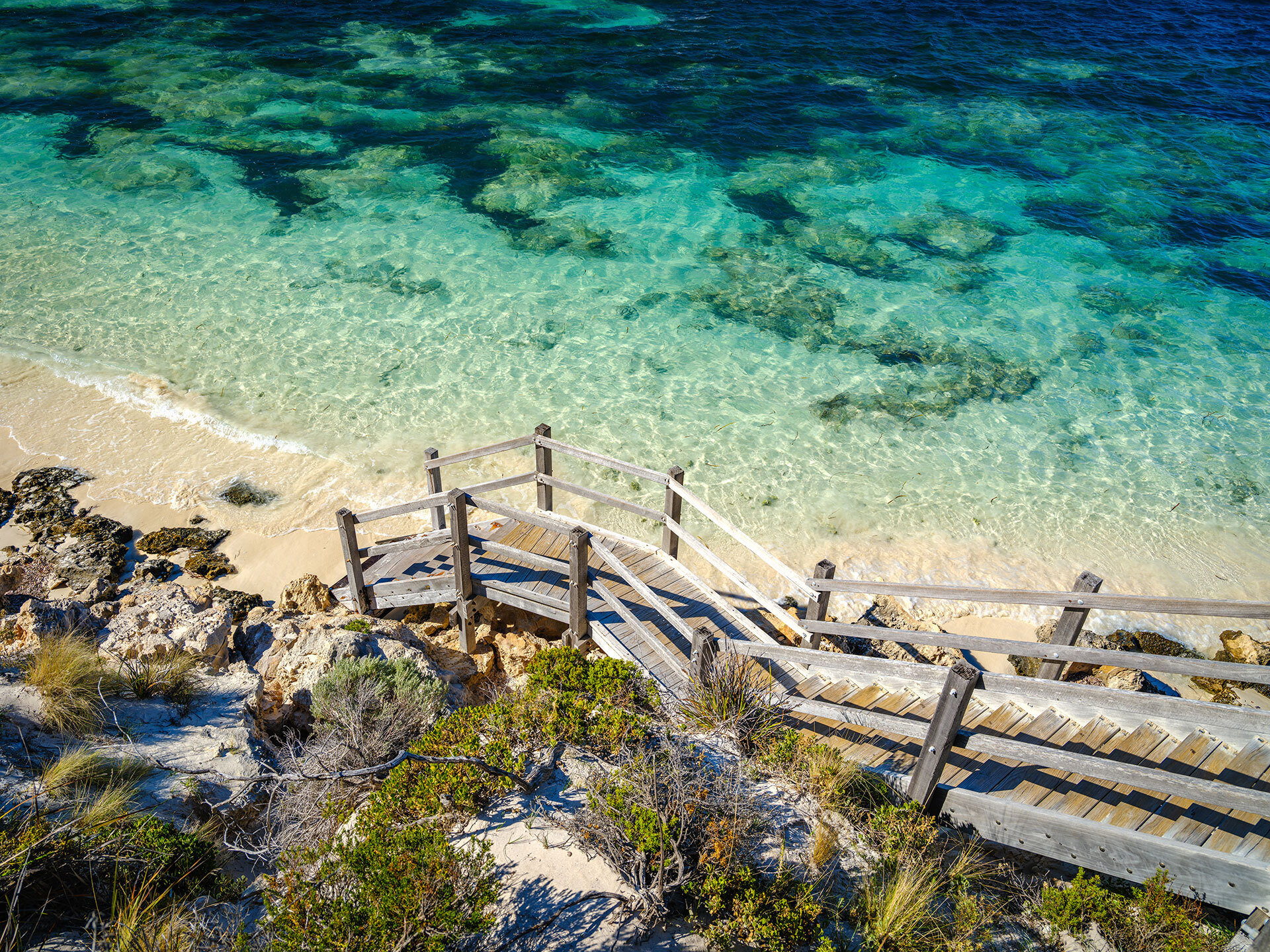 Here's your complete guide to hiking on… | SeaLink Rottnest Island
