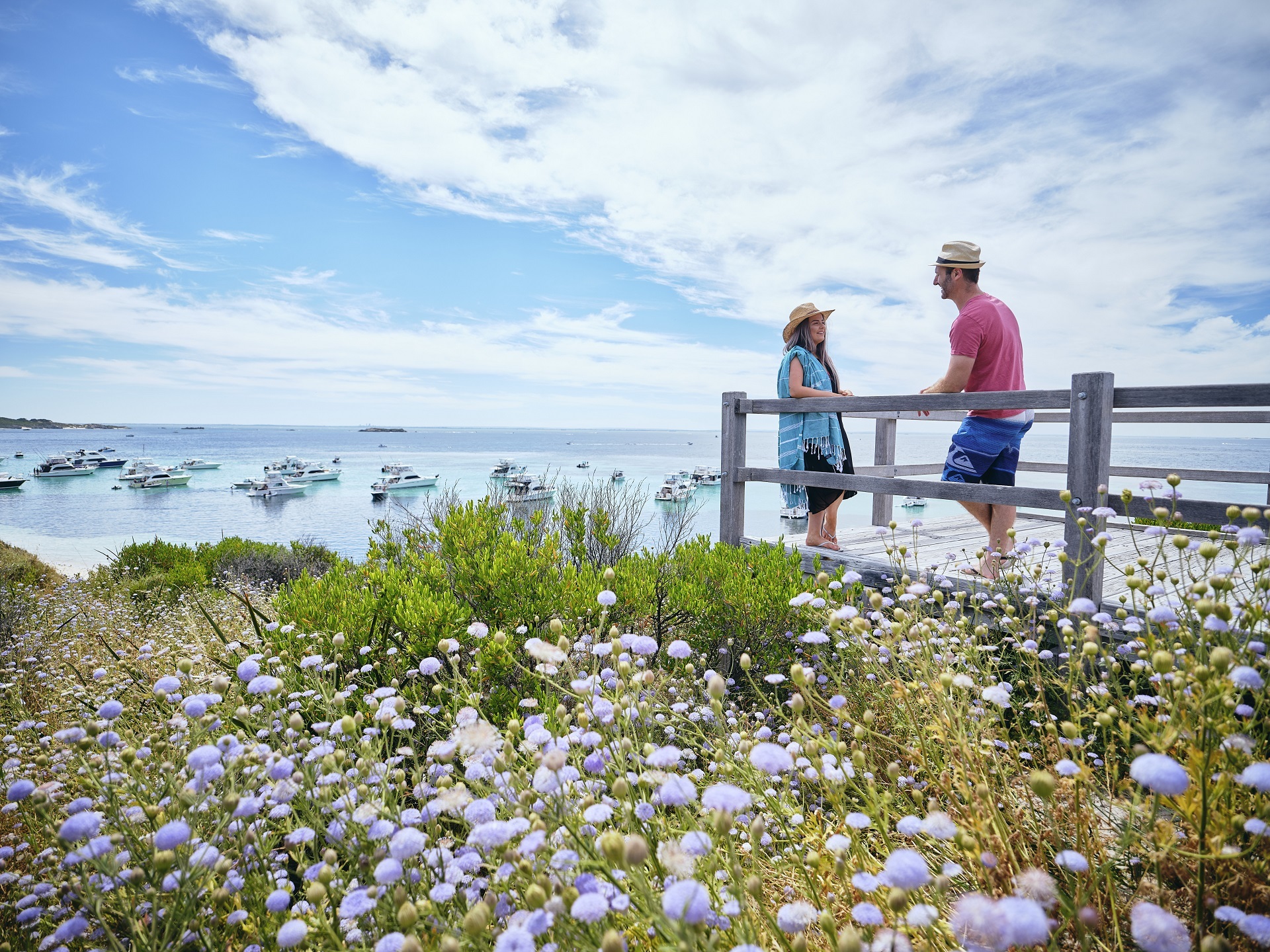 Top Instagram-worthy spots on Rottnest… | SeaLink Rottnest Island