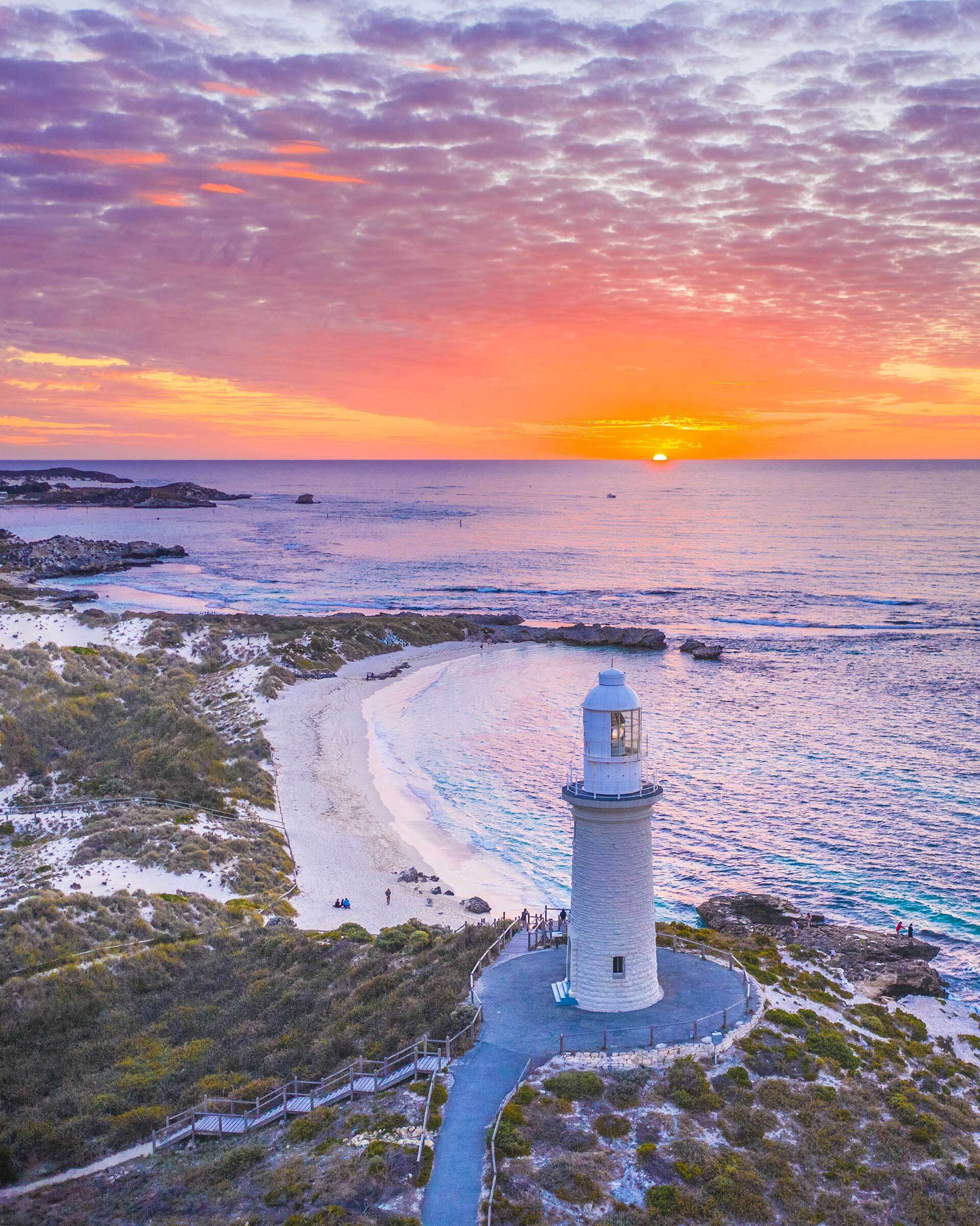 Here's why Rottnest Island is worth more… | SeaLink Rottnest Island