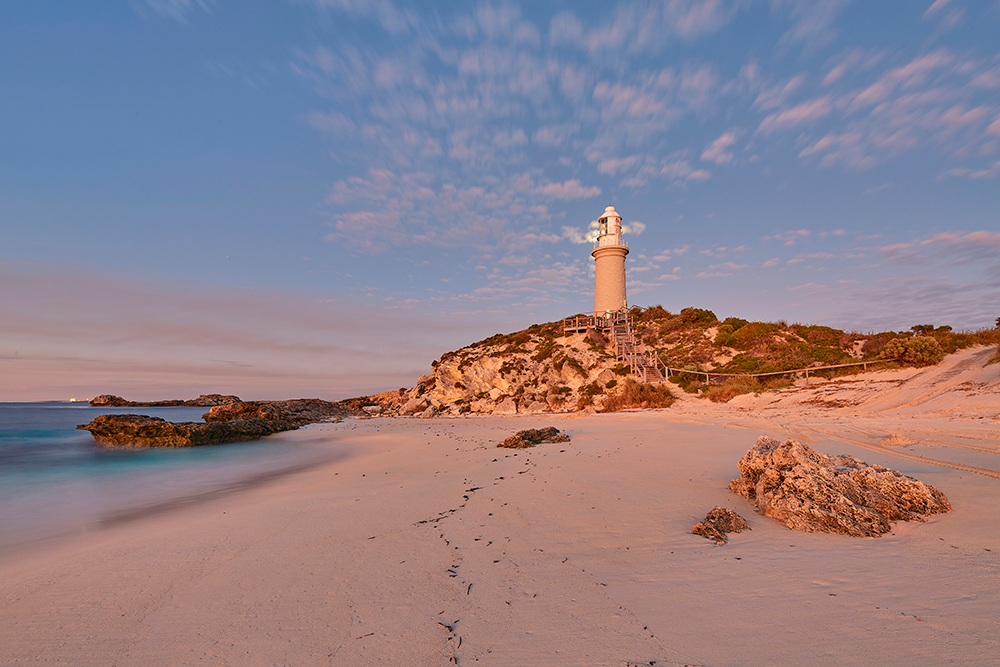 Pinky Beach