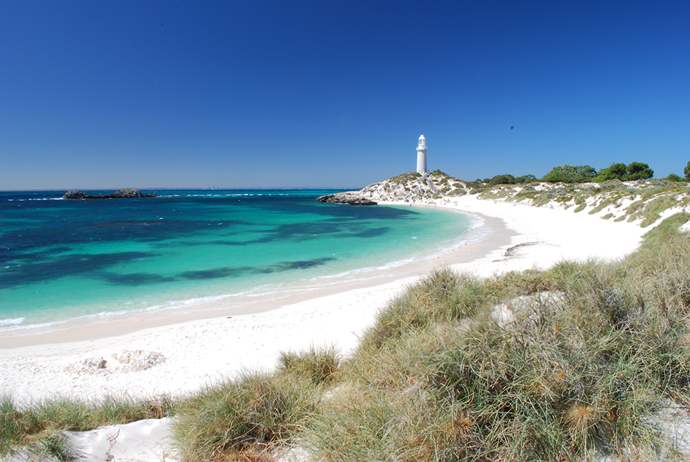 The perfect romantic getaway to Rottnest… | SeaLink Rottnest Island