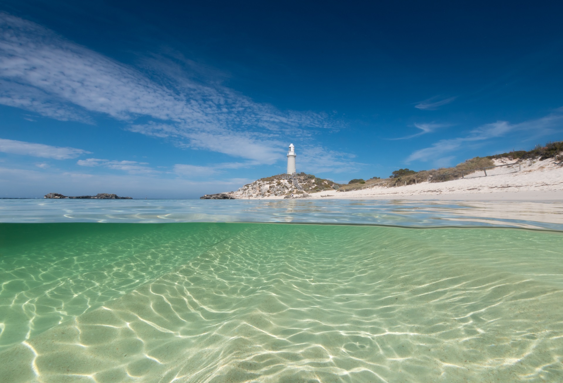 Top Instagram Worthy Spots On Rottnest Sealink Rottnest Island 7184