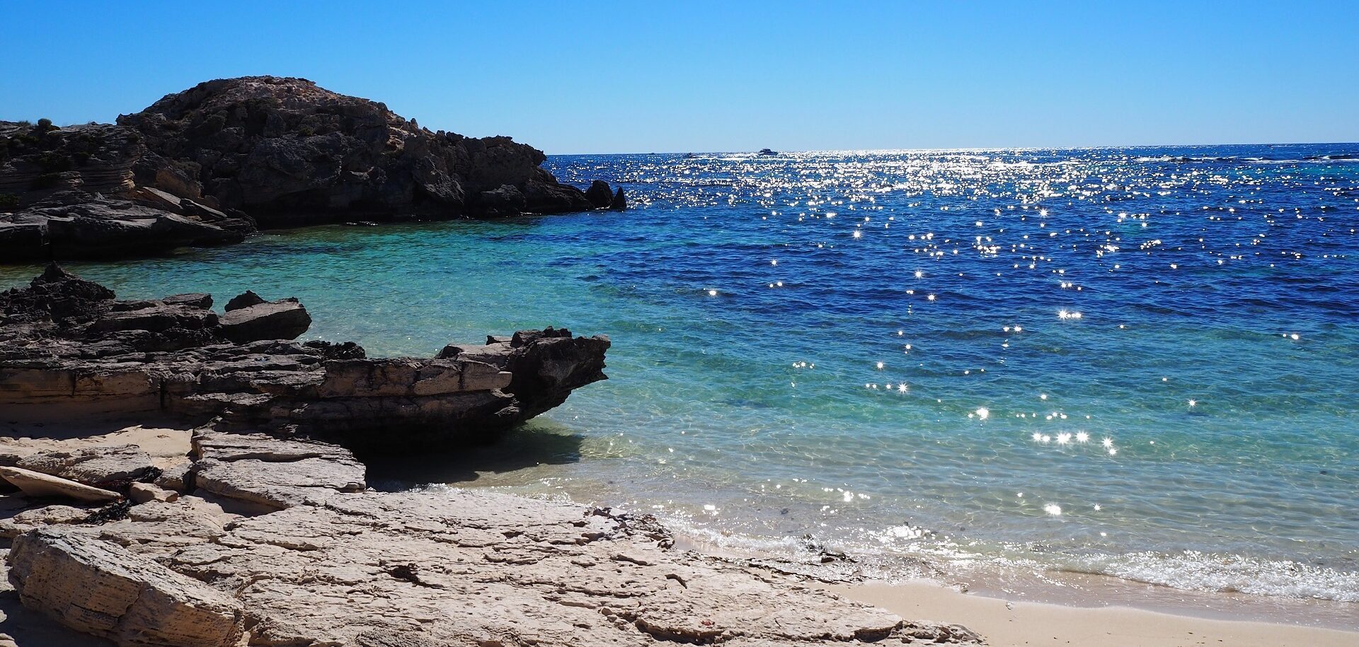 Ricey Beach