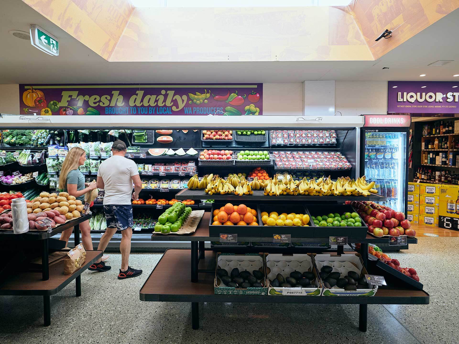 Rottnest General Store
