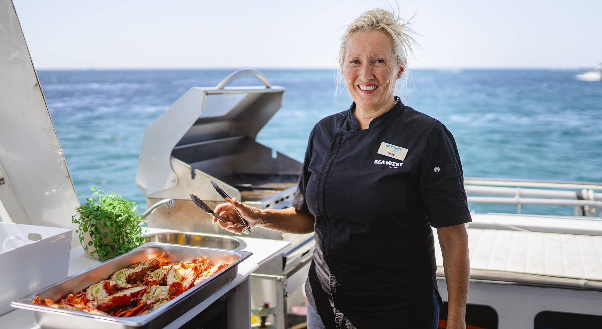 Rottnest Island restaurants | SeaLink Rottnest Island