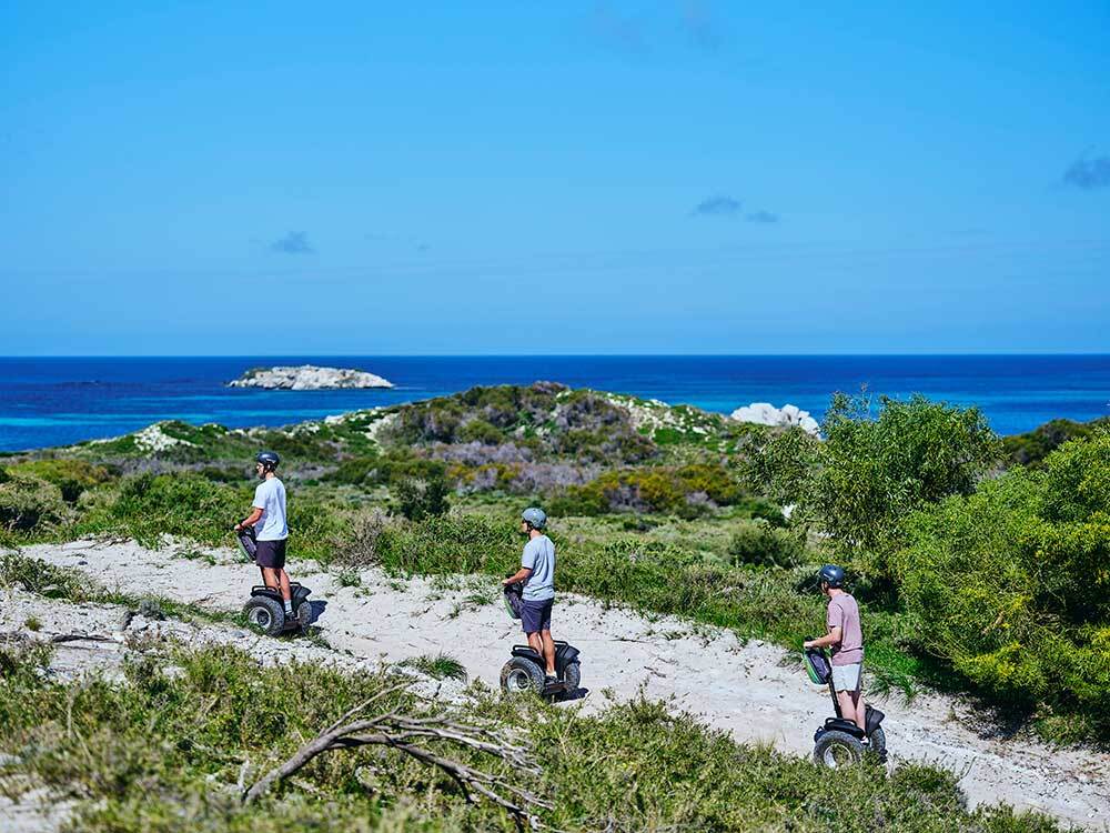 Best events to attend on Rottnest Island in… | SeaLink Rottnest Island