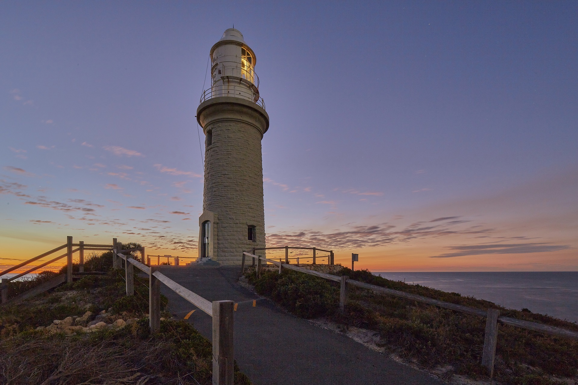 Bathurst Lighthouse