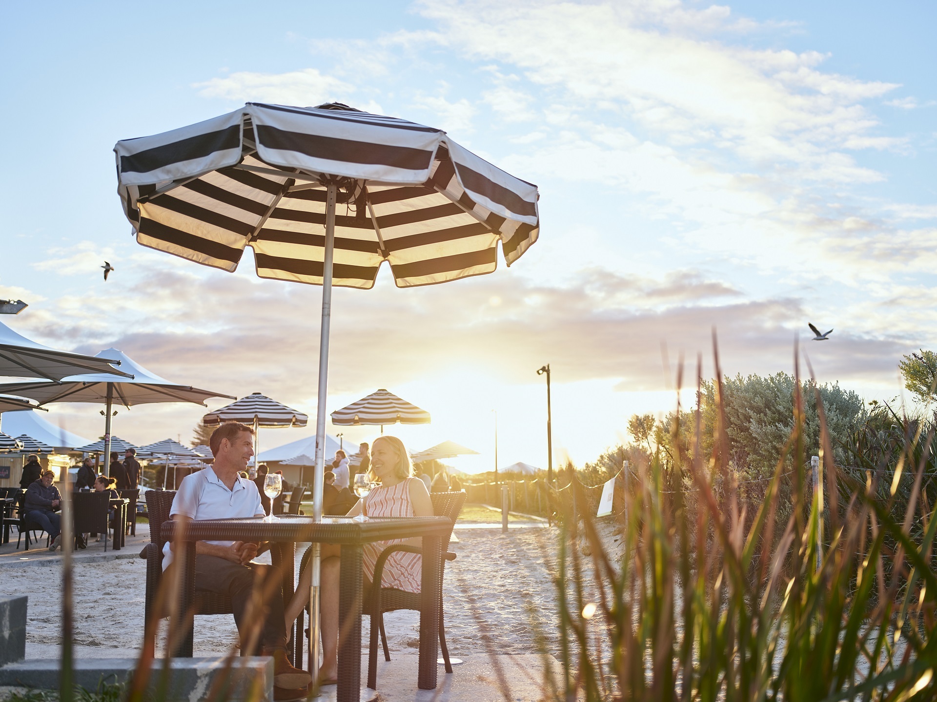 Pinky's Rottnest Island