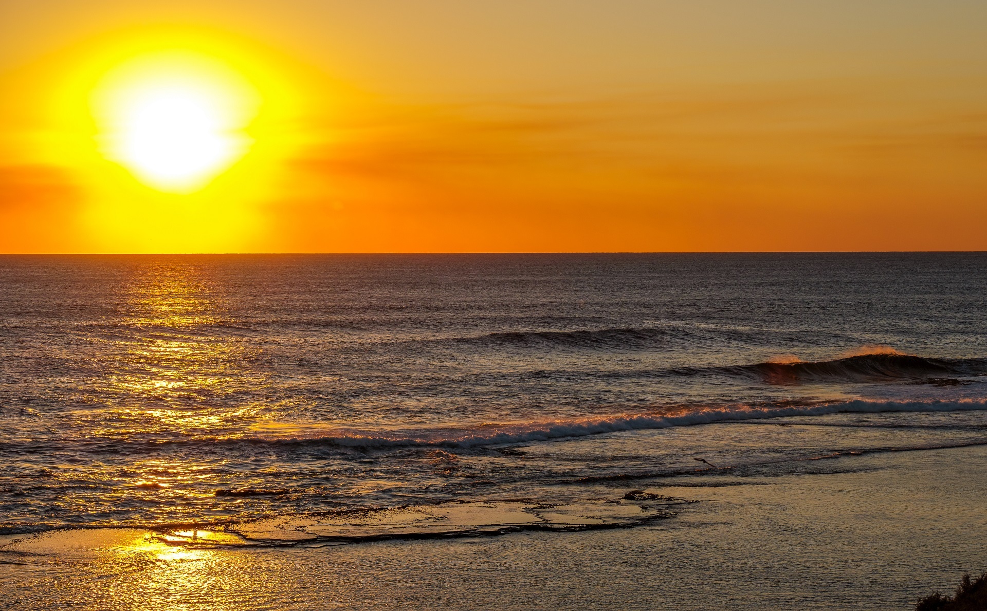 Sunset West End