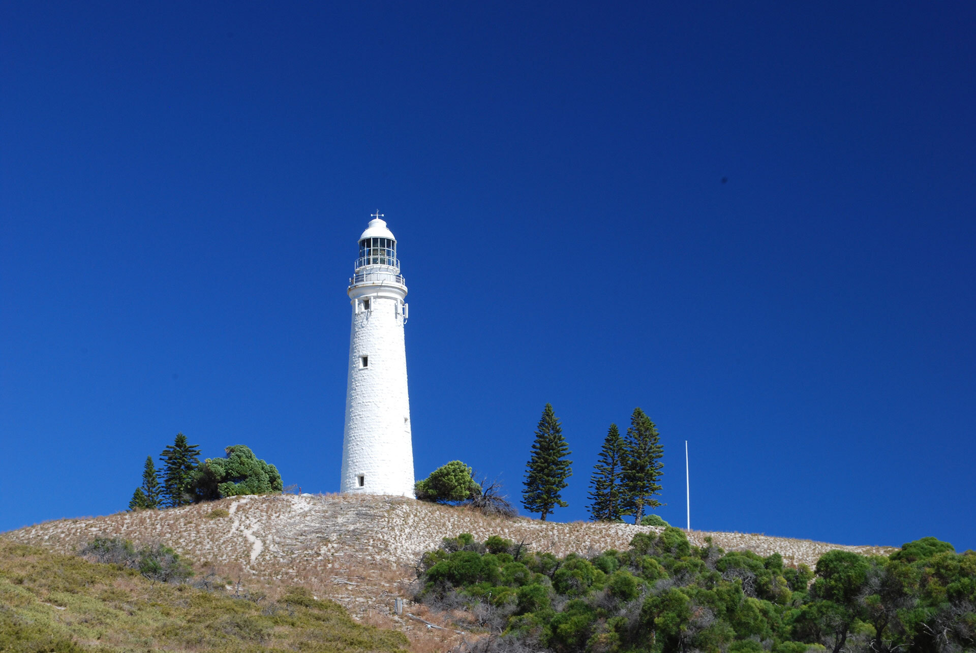 Lighthouse Rottnest Here's your complete guide to hiking on… | SeaLink Rottnest Island