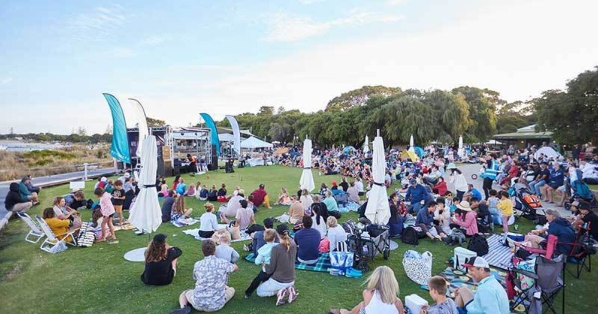 Best events to attend on Rottnest Island in… | SeaLink Rottnest Island